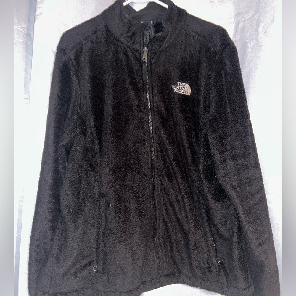North face coat